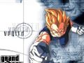 Vegeta San Andreas