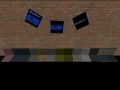 Starcraft Materials