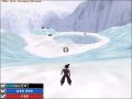 Dragondude's Frost Map