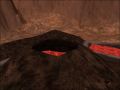 DragonDude's Volcano Map