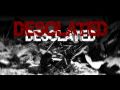 Desolated - Wallpaper