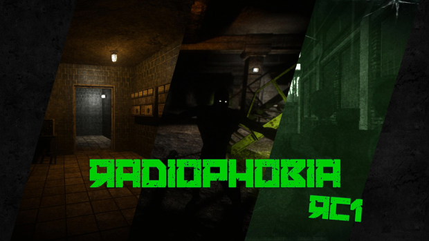Stalker Radiophobia   -  8