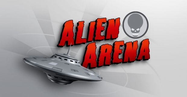 Alien Arena 2008 v7.10 for Linux/Unix