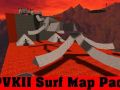 Banjo Boys PVKII Surf Map Pack
