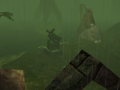 CODI Swamp Hak (Needed for Baal'horn)