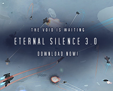 Eternal Silence 3.1 Client Patch