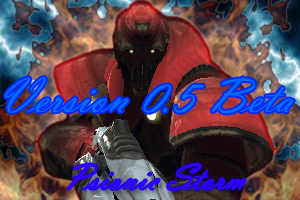 Psionic Storm v0.5