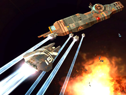 Serious Mod v1.1