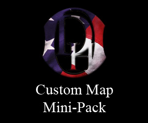 Custom Map Mini-Pack