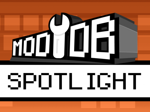 ModDB Spotlight June 2008