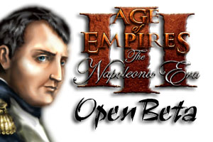 Napoleonic Era Open Beta 1.0