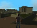 Hill Valley Downtown Map
