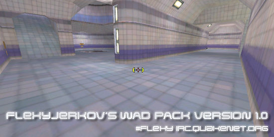 Wads You need (Give Credit To  Flexy)