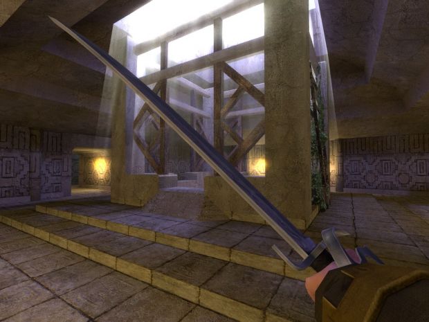 PVKII Beta 2.1 Dedicated Server