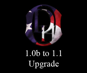 Darkest Hour Upgrade from v1.0b to v1.1