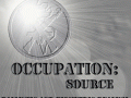 Occupation: Source .1.2.1 Full Dedicated Server