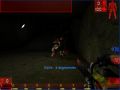 New monsters for Killing Grounds