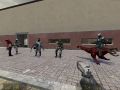 HL:Source & HL:Opposing Force Models