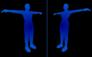 Character Base preview
