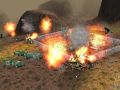 Warzone 2100 2.1 beta 4 