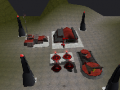 RTS Armagedon Maps