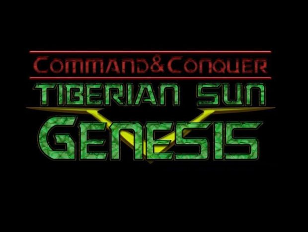 Tiberian Genesis August Update - 2008