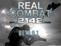 Real Combat 2142 Beta 0.1