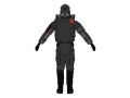 Full Composite Armour Overview.