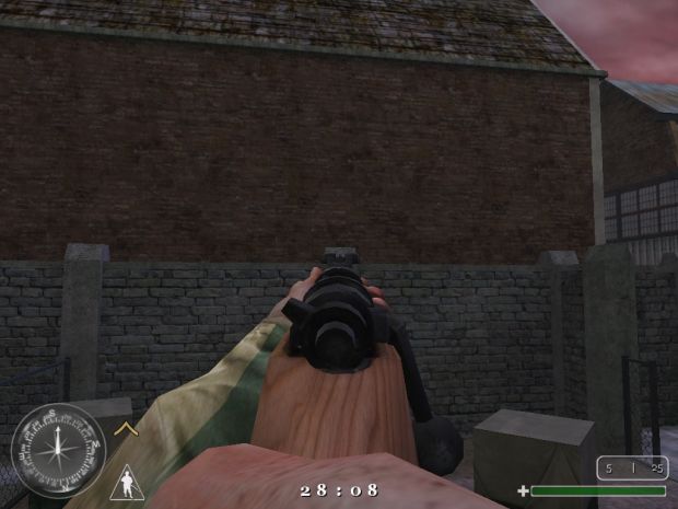 PlusIce's Rifles Only UO