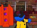 Horny's Tournament