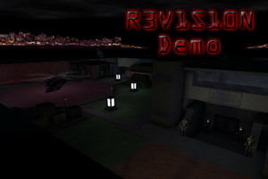 Revision Patch 1.1