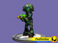 PadSoldier promo video