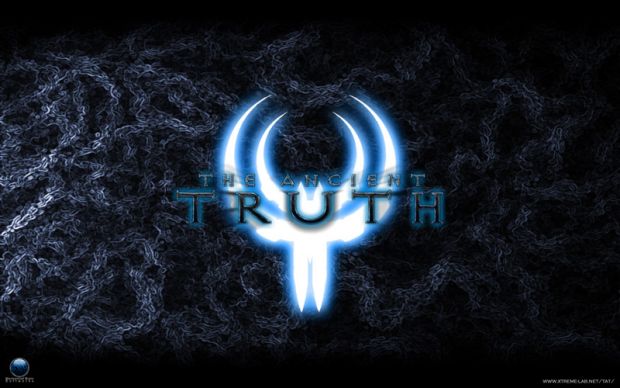 Wallpaper 01 - Misterious Thing