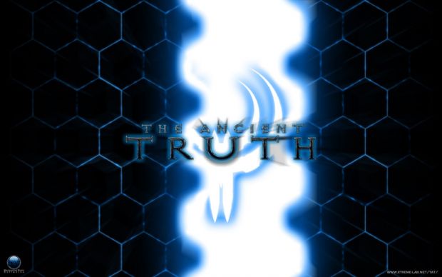 Wallpaper 03 - The Light Within