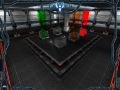Museum Tech Demo Map