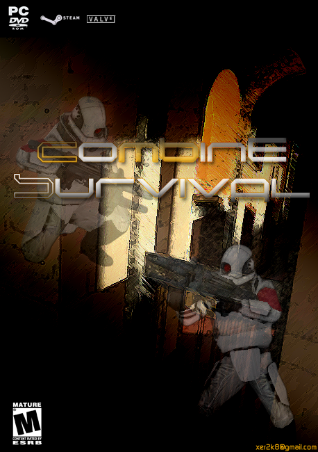 CombineSurvival Beta v1
