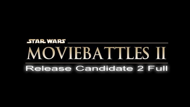 Movie Battles II - Release Canidate 2