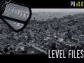 Project Reality v0.8 Levels