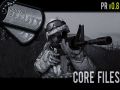 Project Reality v0.8 Core