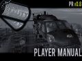Project Reality v0.8 Player Manual
