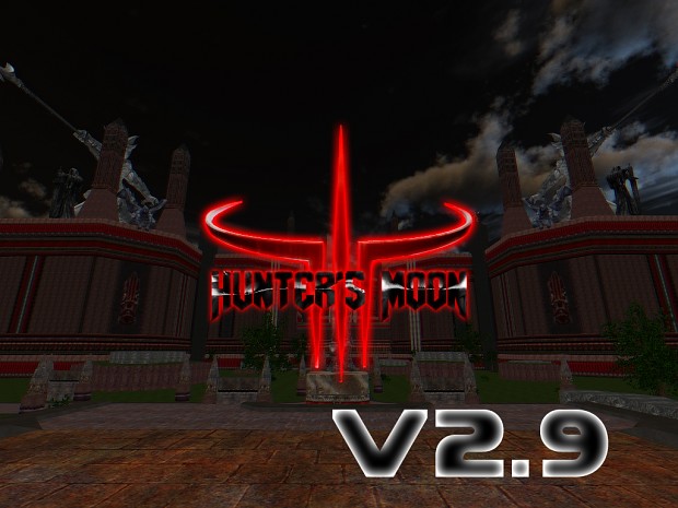 Hunter's Moon - Version 2.9