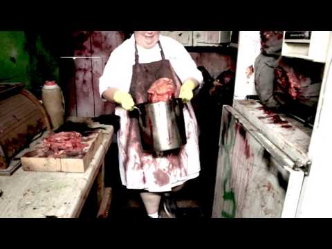 Drengors Cooking reworked for CoM by Riot
