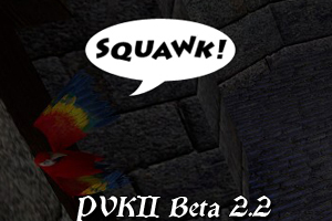 PVKII Beta 2.2 Server