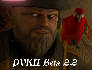 PVKII Beta 2.2 Client Patch