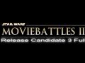 Movie Battles II - RC3 Full Version