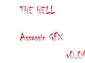 Assassin GFX, v0.04