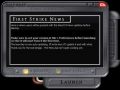 First Strike Launcher