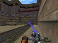 PowerVR SGL MiniGL driver