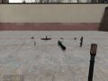 Half-Life:Source Ragdoll Weapons