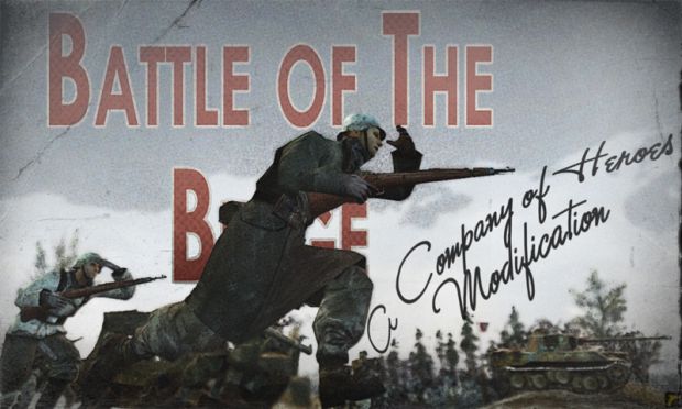 Battle of the Bulge v2